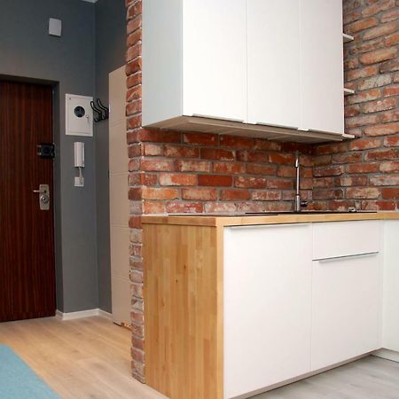 Studio Nowy Swiat Varšava Exteriér fotografie