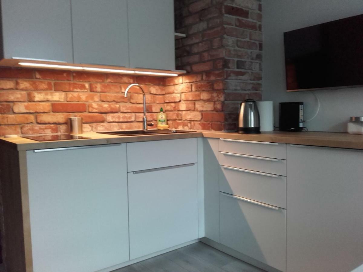 Studio Nowy Swiat Varšava Exteriér fotografie