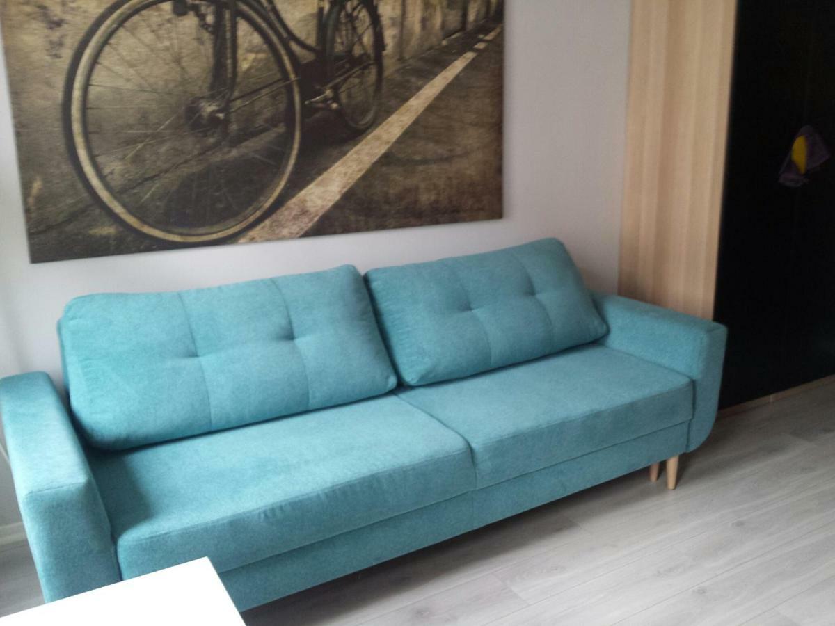 Studio Nowy Swiat Varšava Exteriér fotografie